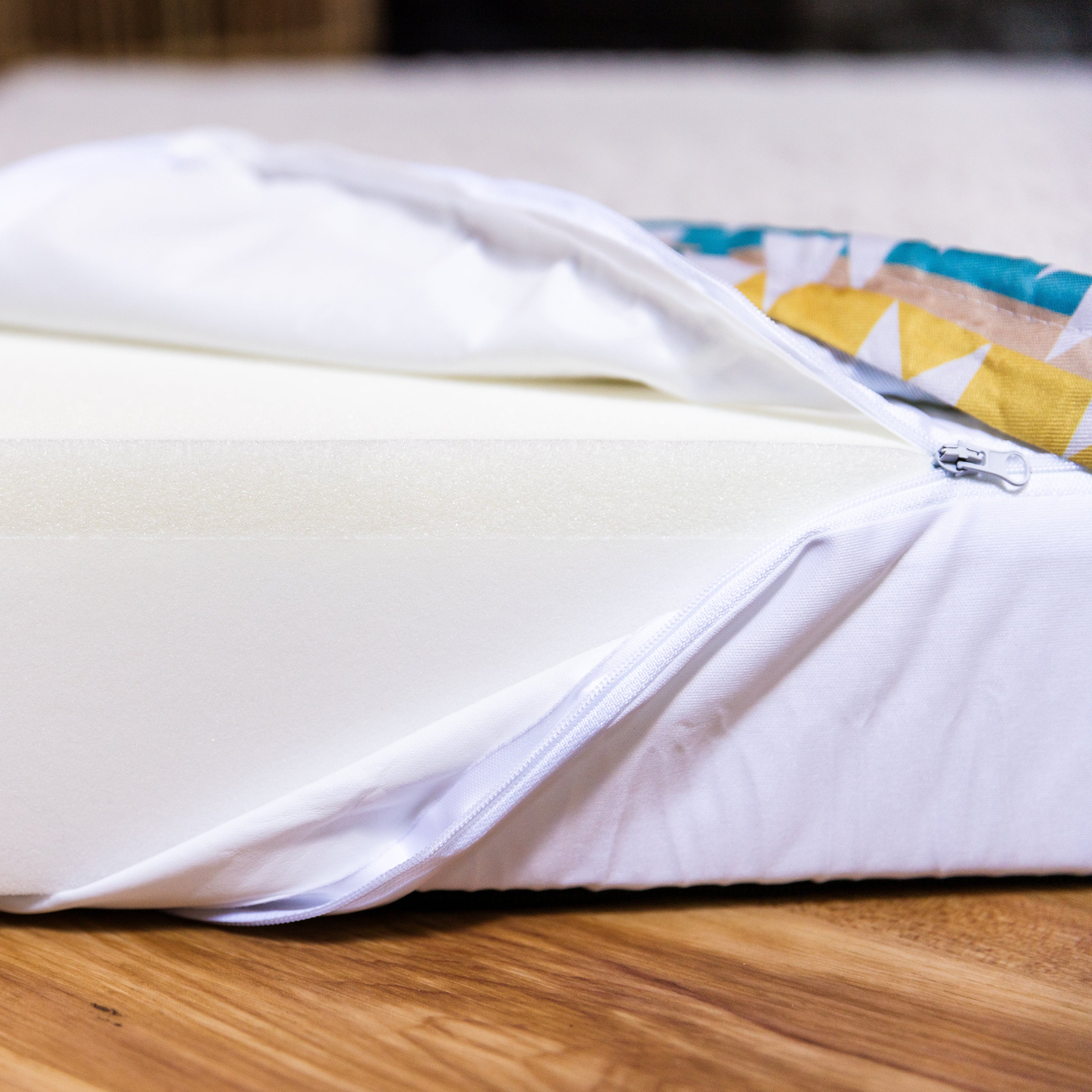 Replacement Waterproof Liner for Memory Foam Dog Bed