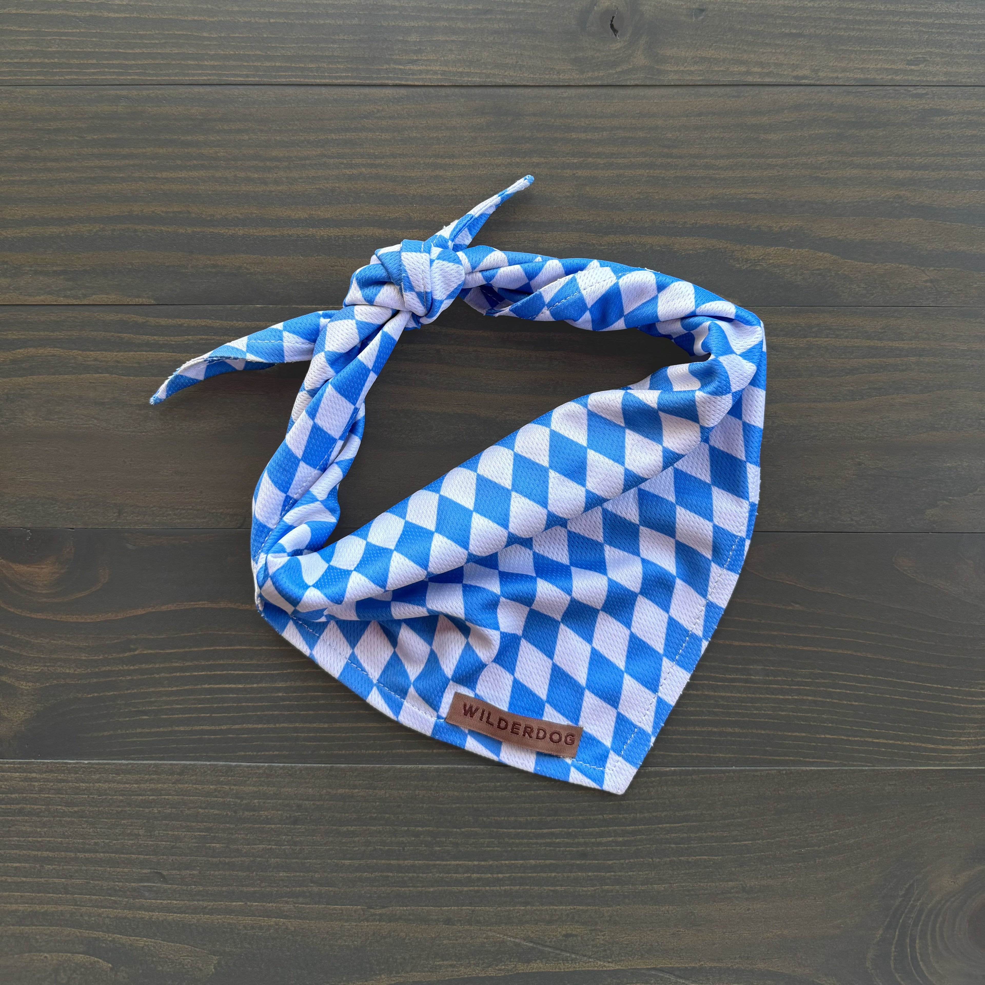 Oktoberfest Bandana