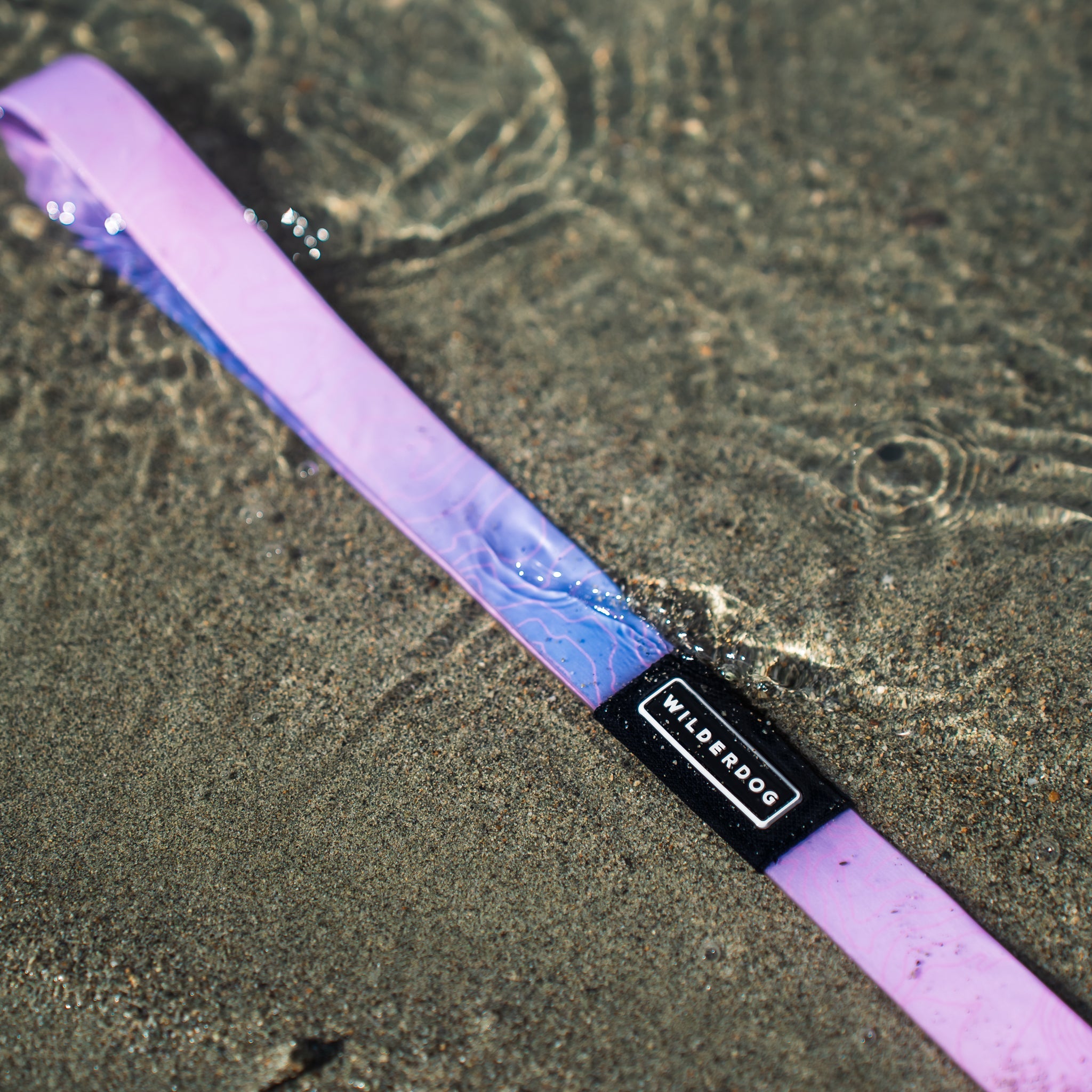 Aurora Waterproof Leash
