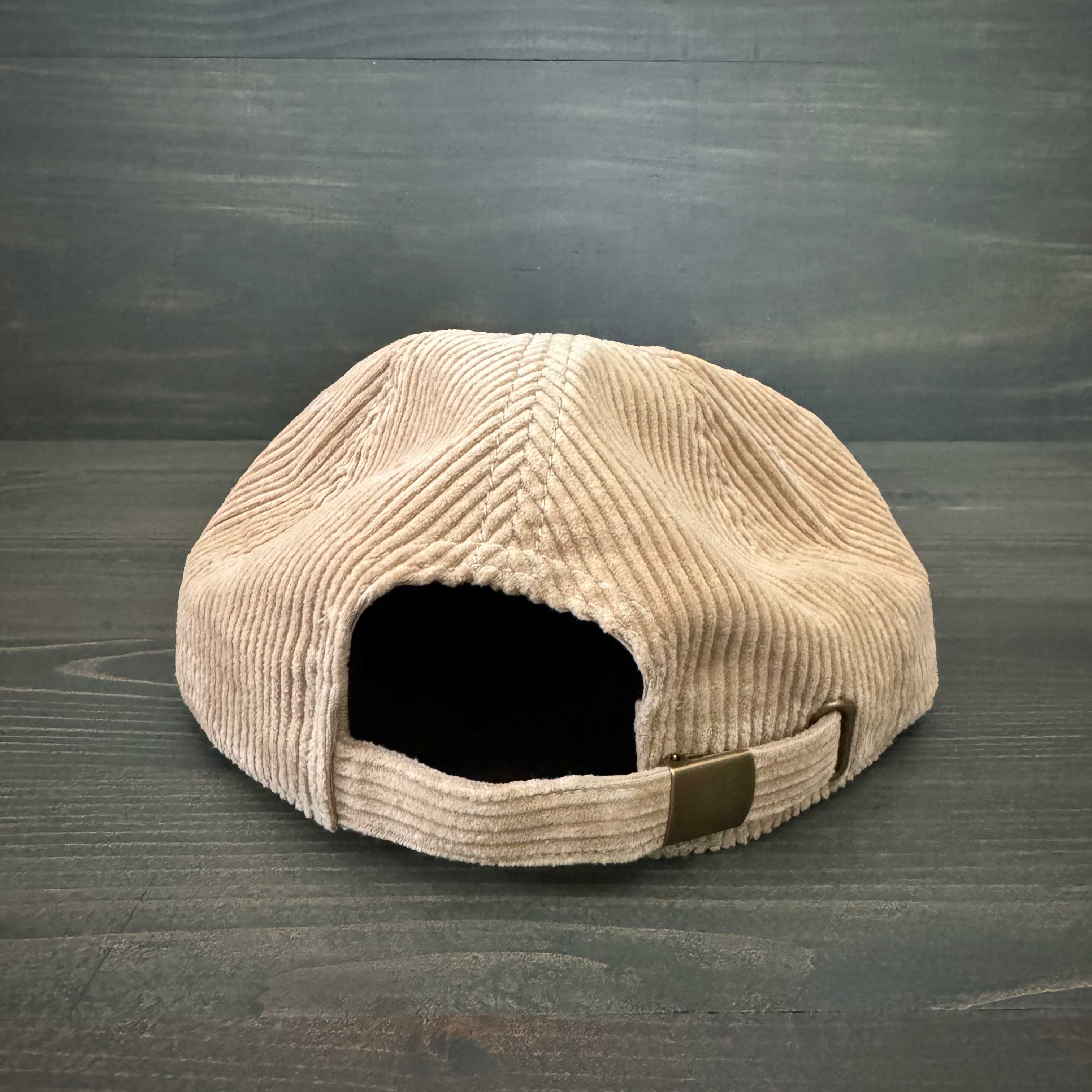 Wilderdog Cord Hat